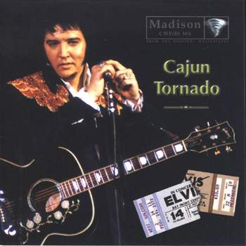 cajun